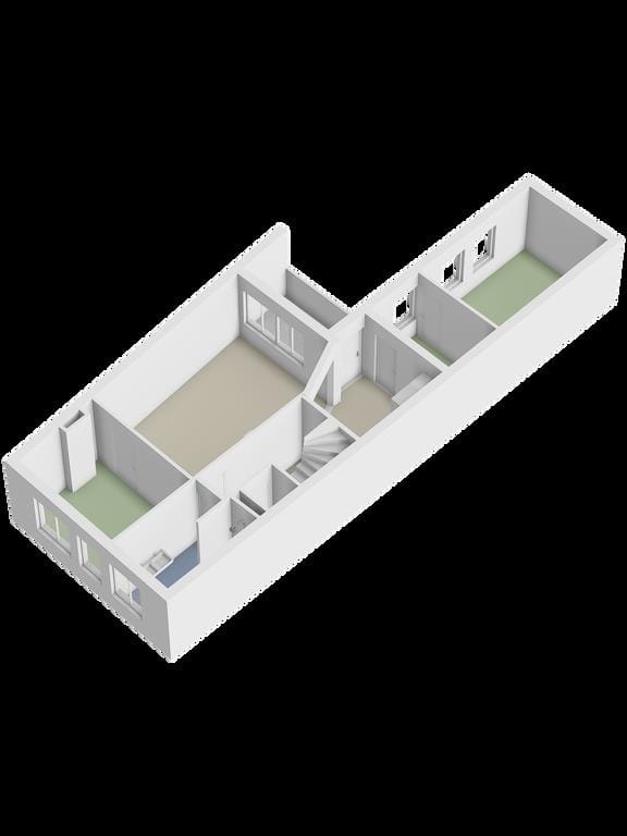 Foto 32 van Hoogstraat 10-D