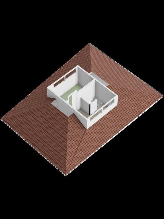 Foto 33 van Hoogstraat 10-D