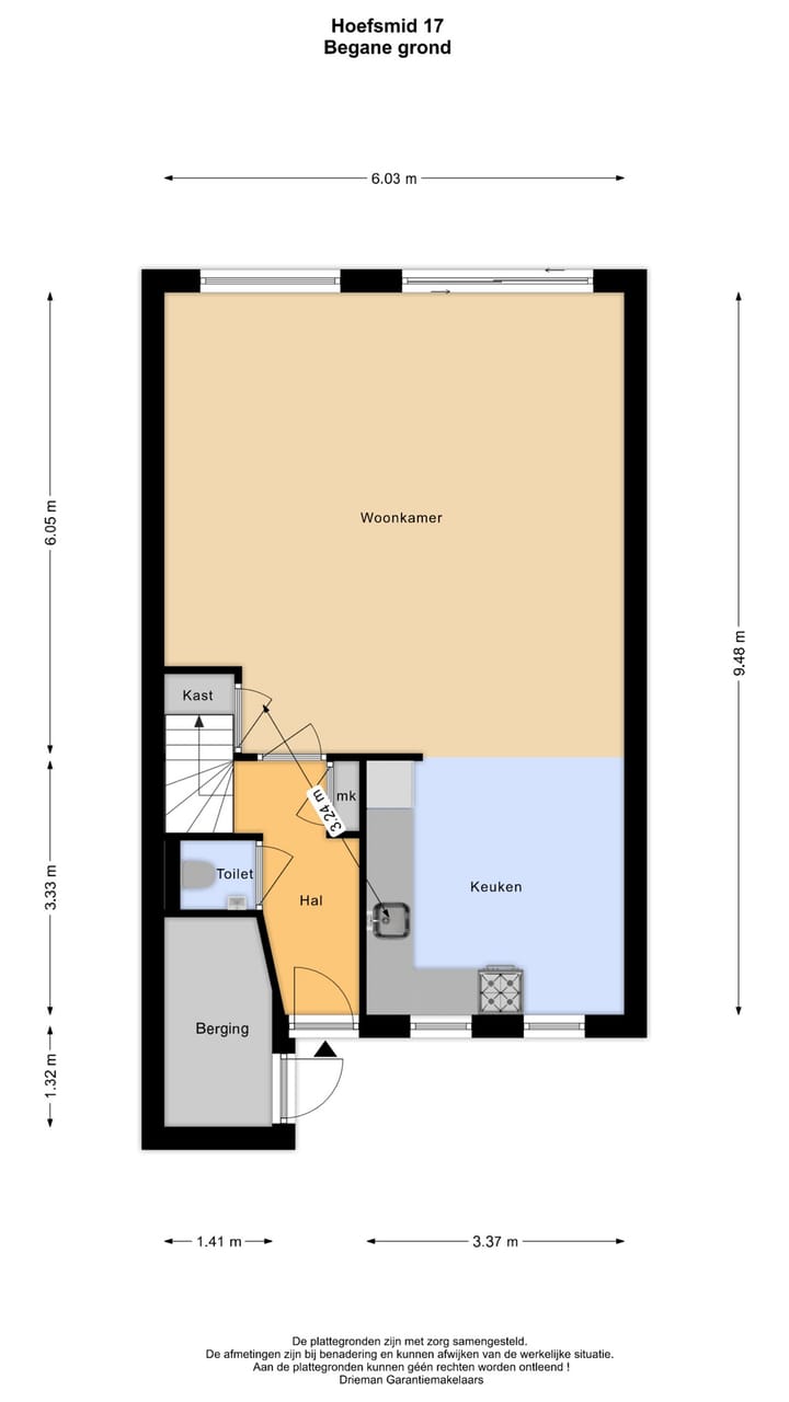 Photo 35 of Hoefsmid 17