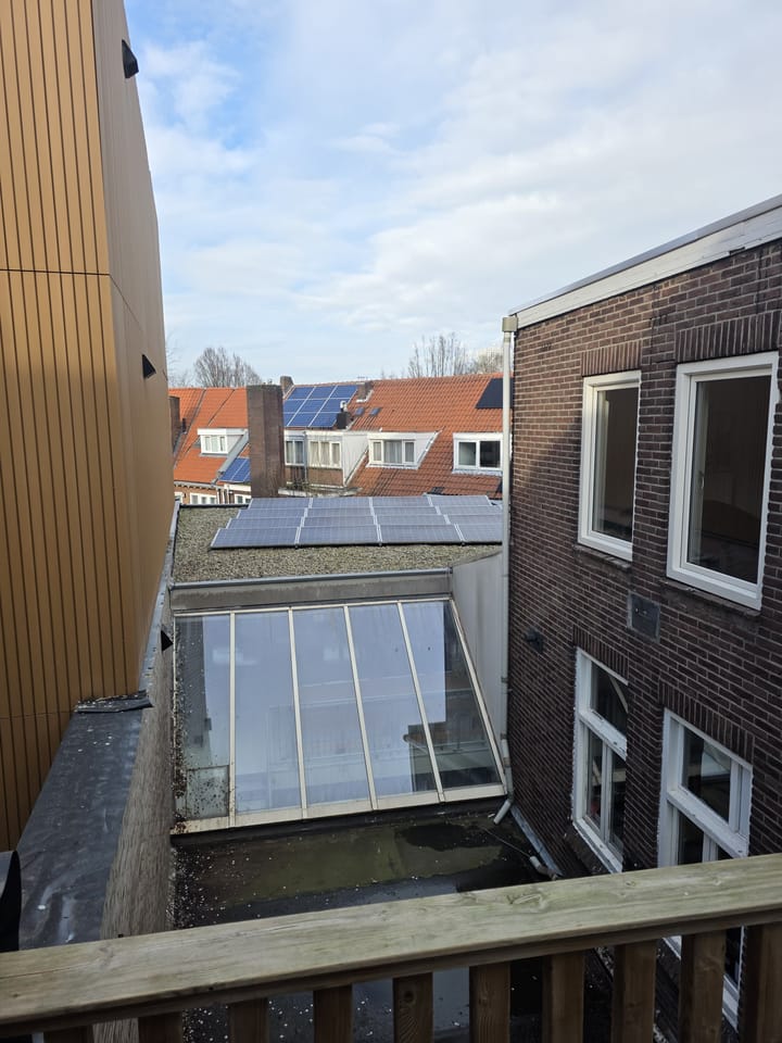 Foto 23 van Hoogstraat 10-D