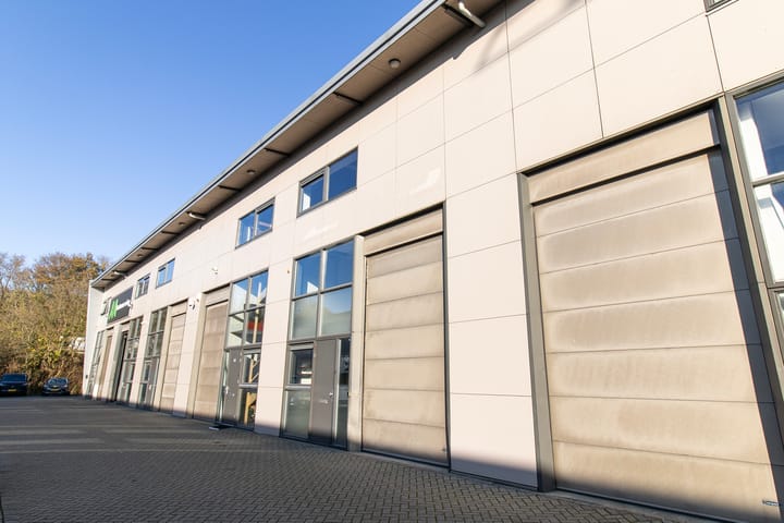 Cyclotronweg 13, Delft