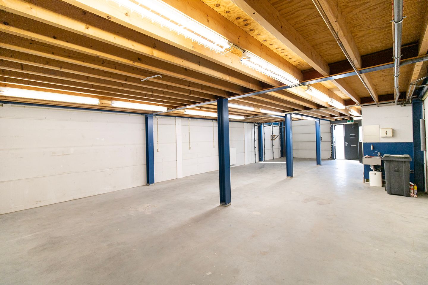 Bekijk foto 2 van Cyclotronweg 13