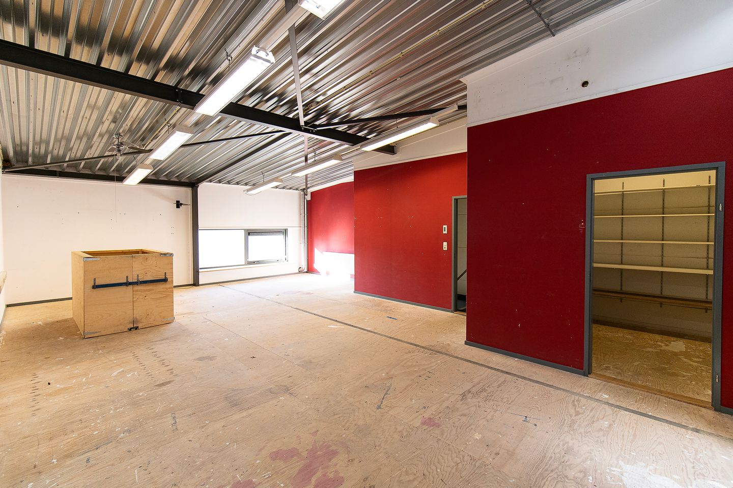 Bekijk foto 4 van Cyclotronweg 13