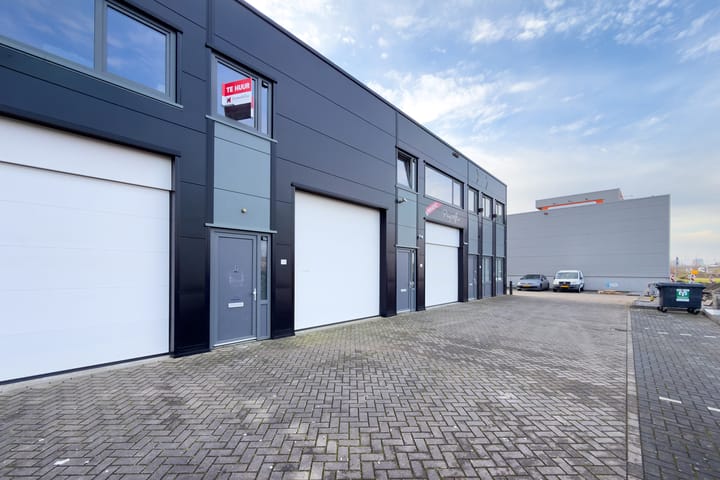 Prismalaan West 53, Bleiswijk