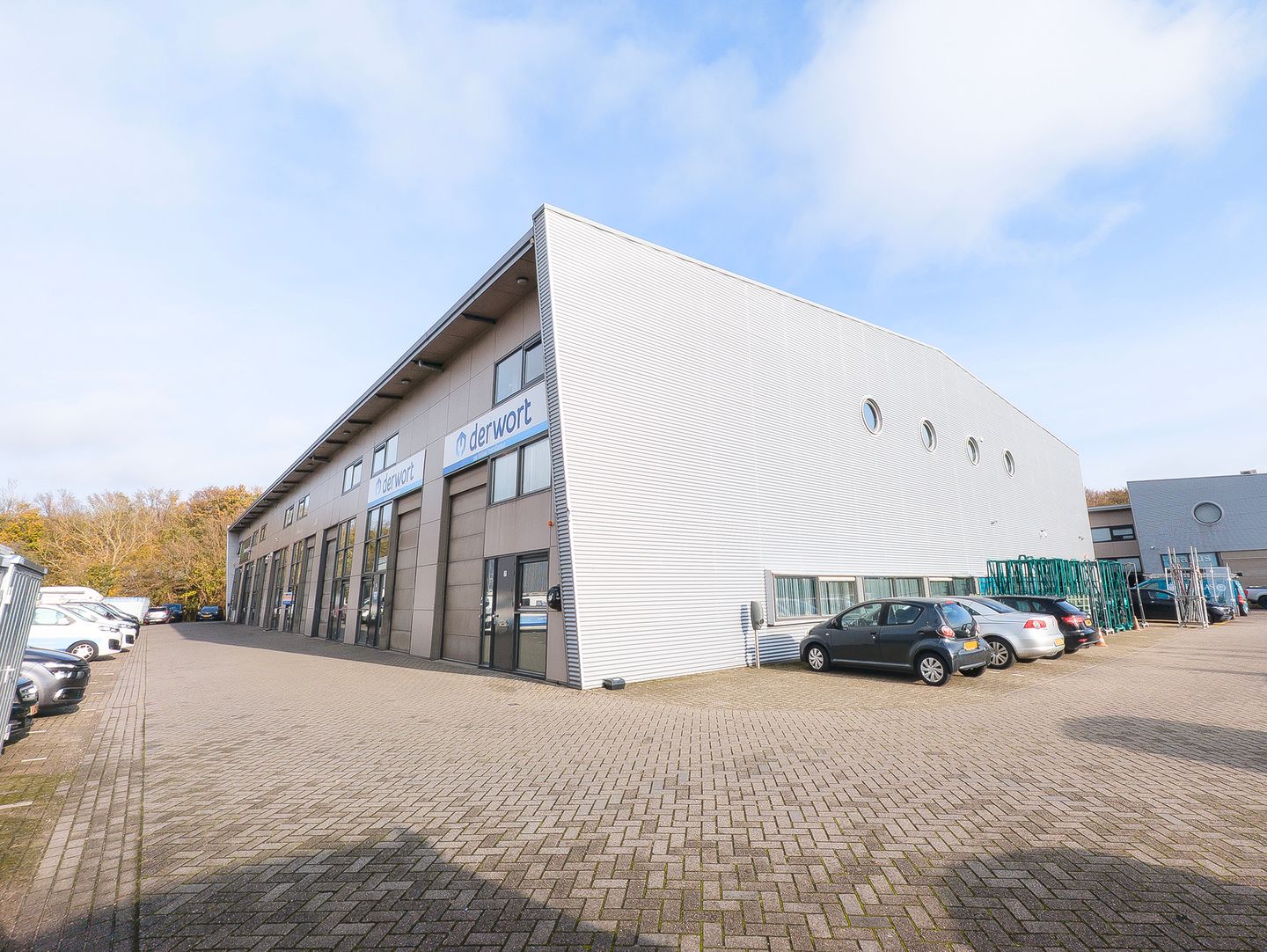 View photo 1 of Cyclotronweg 13