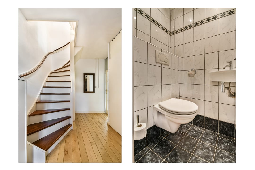 Foto 2 van Trasmolen 5