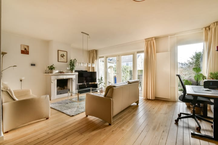 Foto 3 van Trasmolen 5