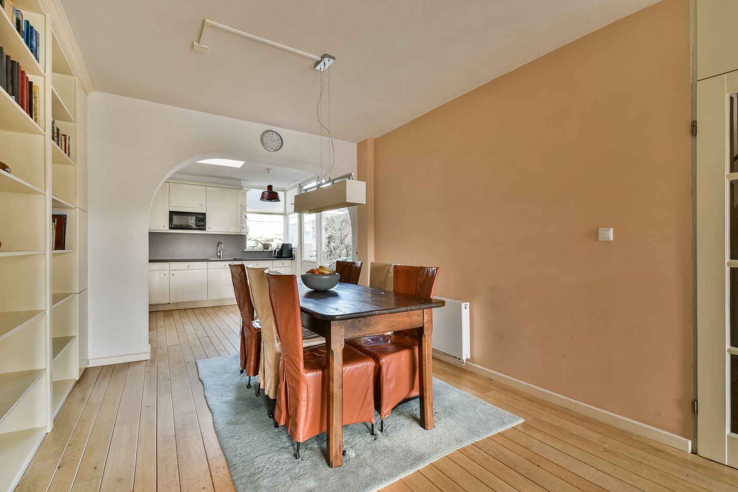 Foto 4 van Trasmolen 5