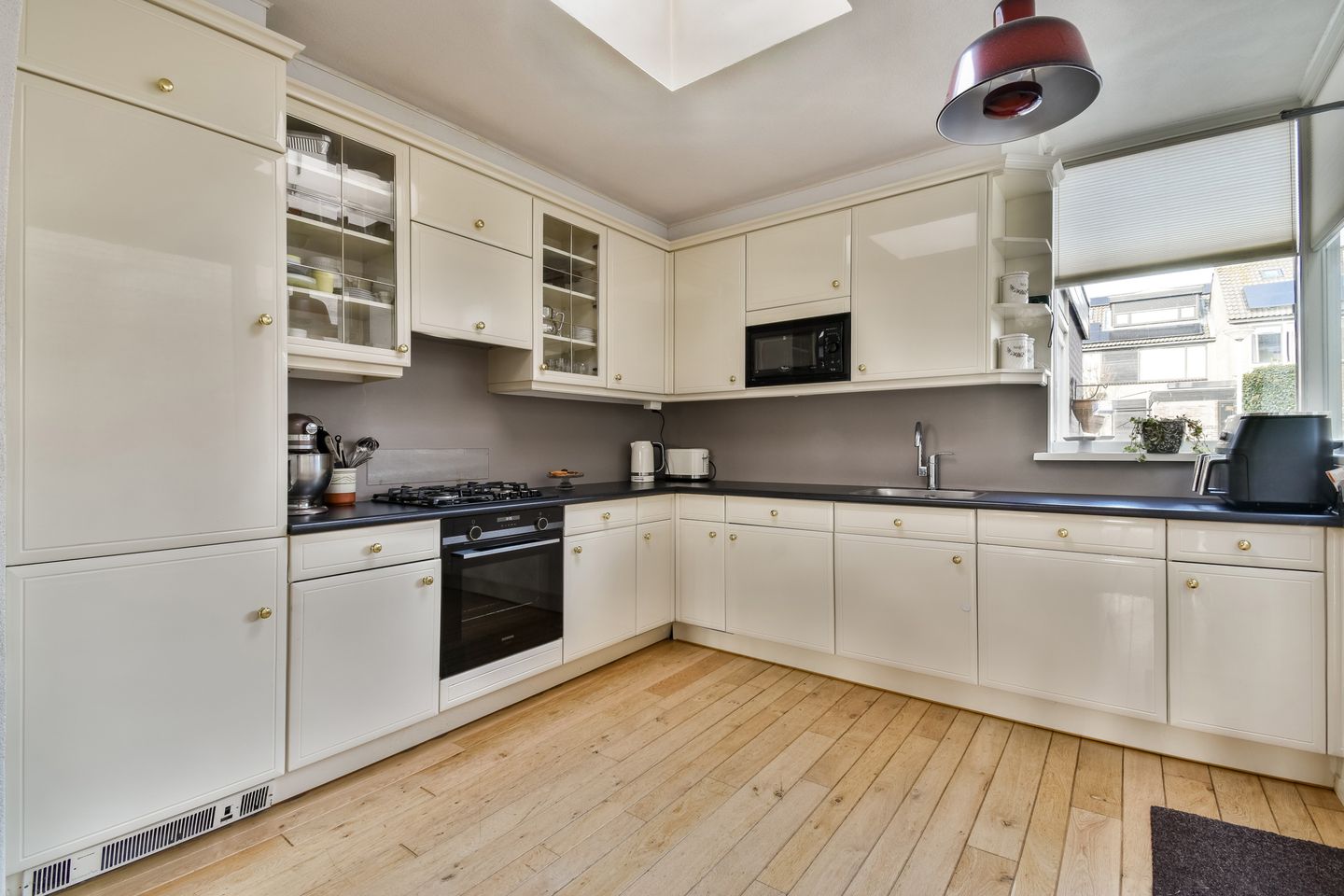 Foto 5 van Trasmolen 5