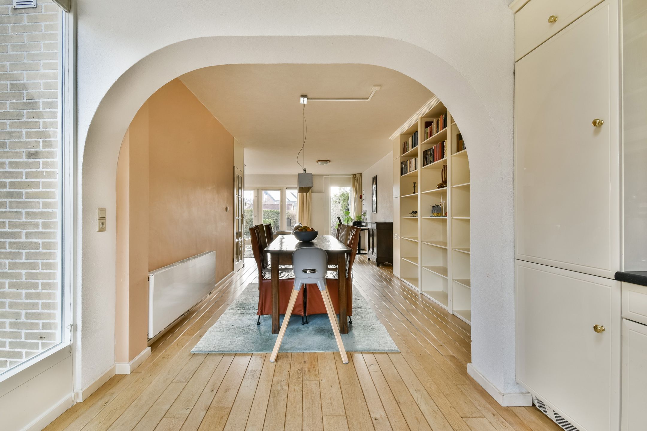 Foto 6 van Trasmolen 5