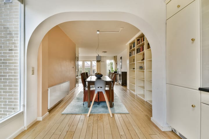 Foto 6 van Trasmolen 5