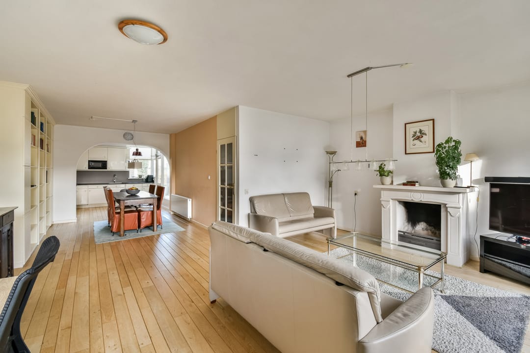 Foto 7 van Trasmolen 5