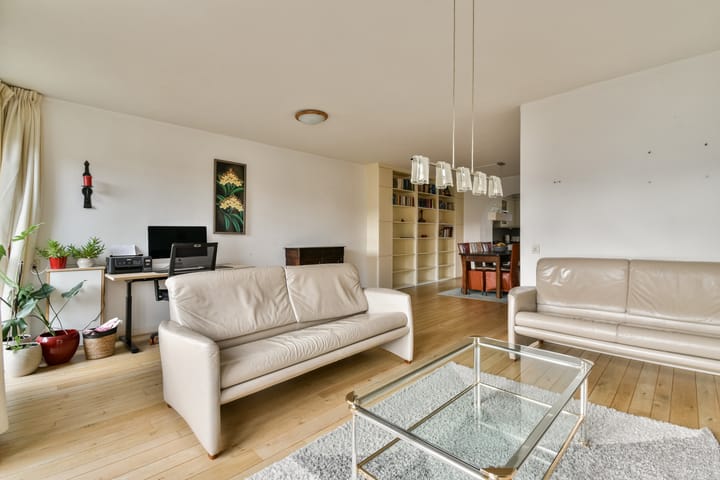 Foto 8 van Trasmolen 5