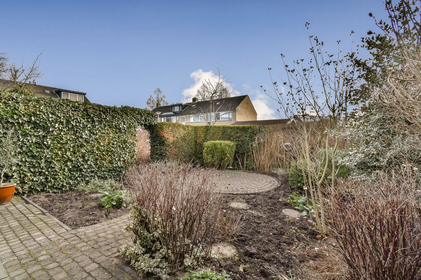 Foto 10 van Trasmolen 5