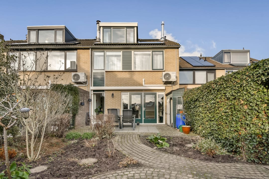 Foto 11 van Trasmolen 5