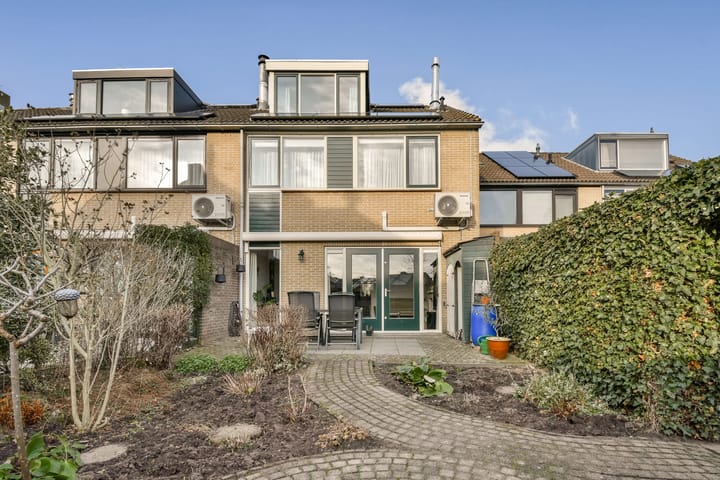 Foto 11 van Trasmolen 5