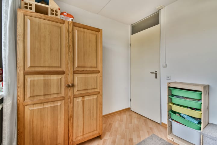 Foto 16 van Trasmolen 5