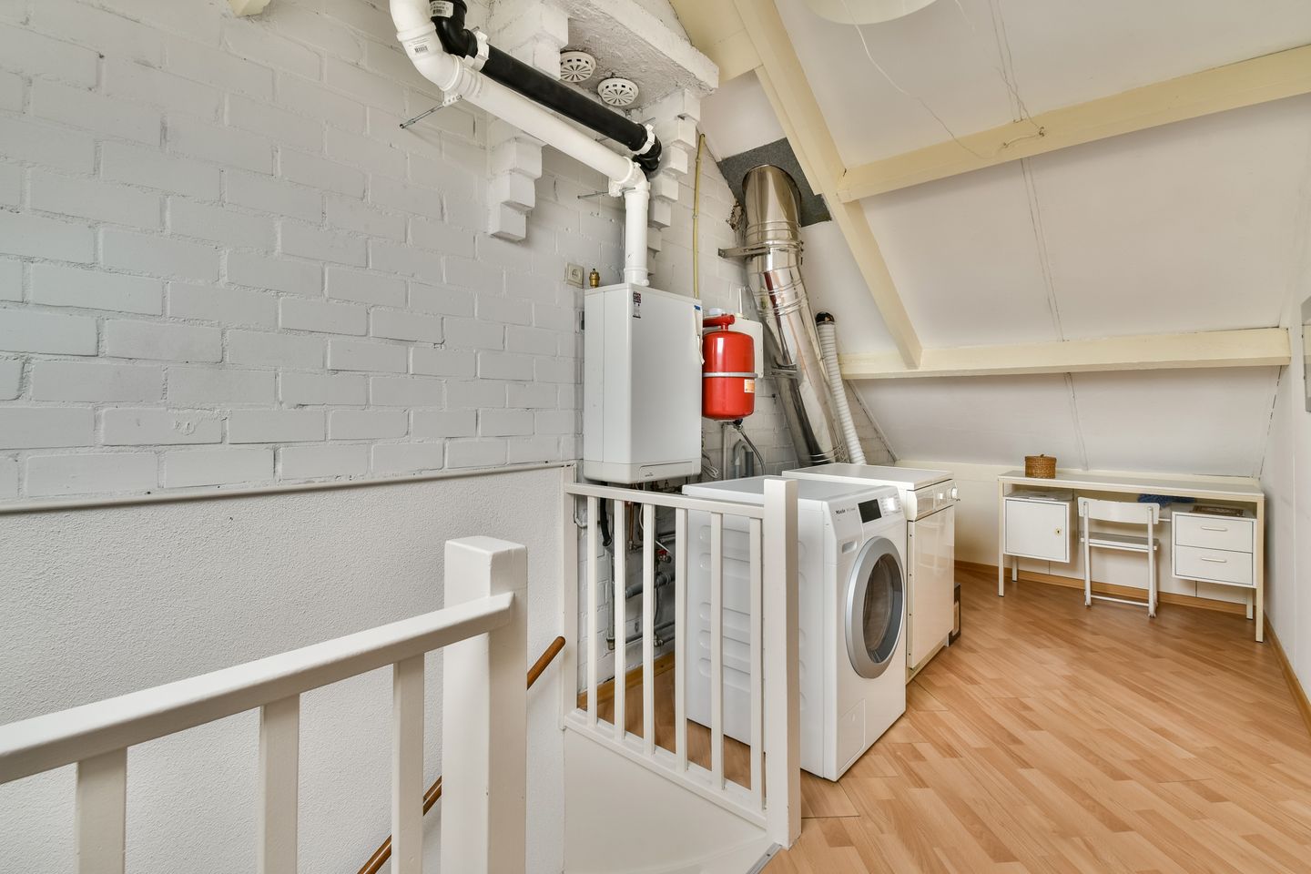 Foto 20 van Trasmolen 5