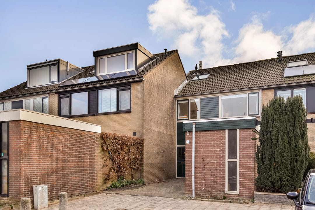 Foto 23 van Trasmolen 5