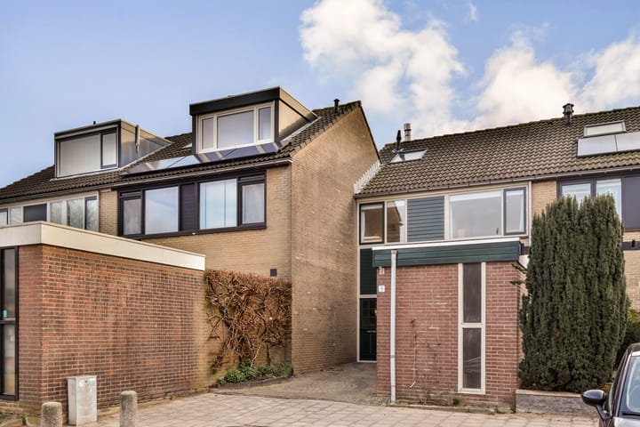 Foto 23 van Trasmolen 5