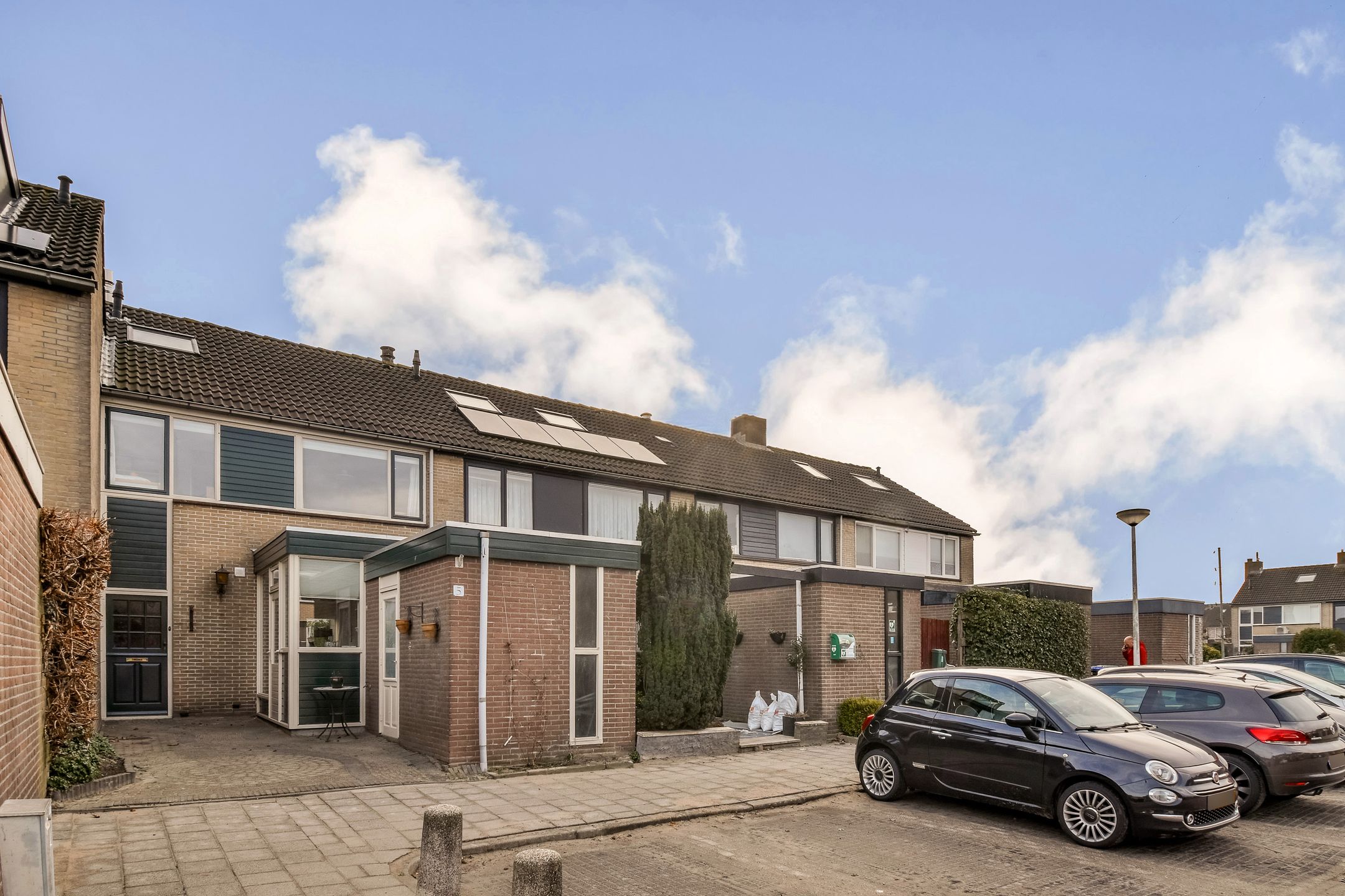 Foto 24 van Trasmolen 5