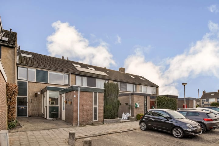 Foto 24 van Trasmolen 5