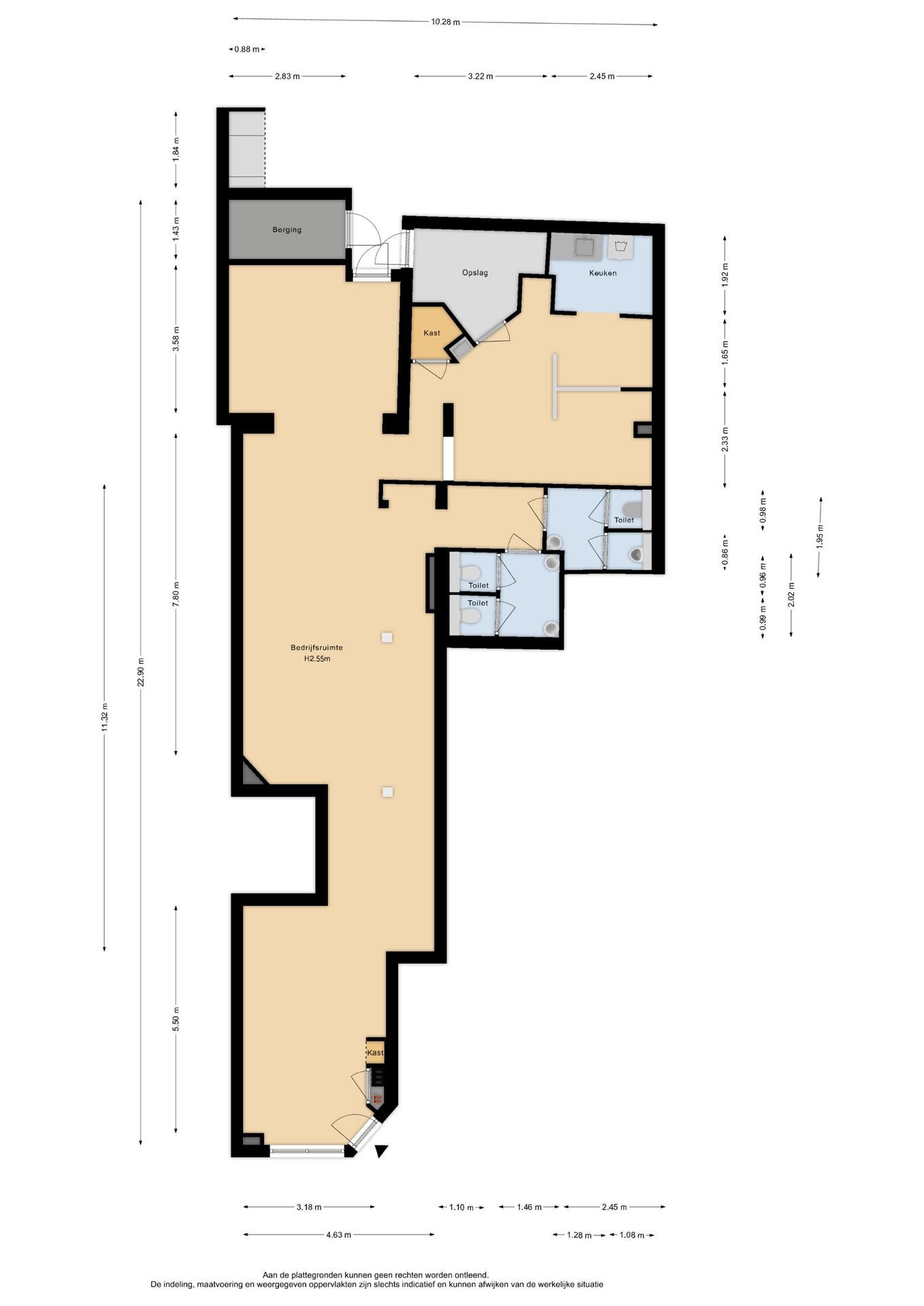 Bekijk foto 5 van Markt 15