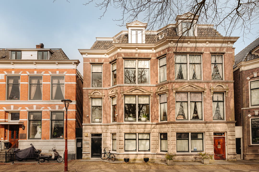 Photo 1 of Wilhelminalaan 7