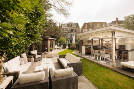 Wilhelminalaan 7 secondary image