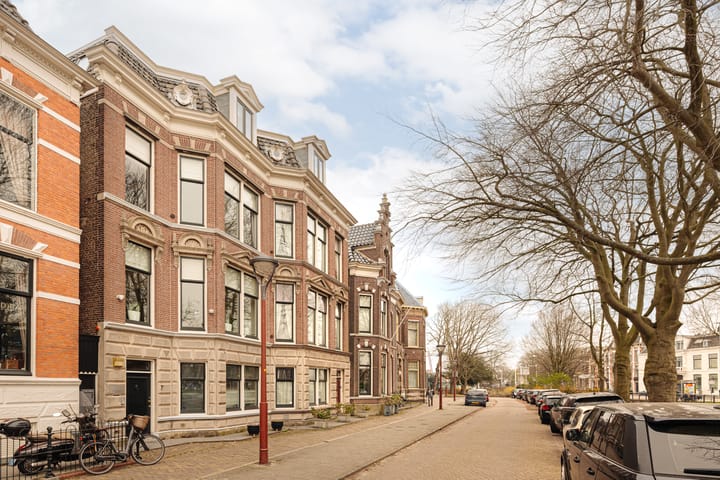 Photo 5 of Wilhelminalaan 7