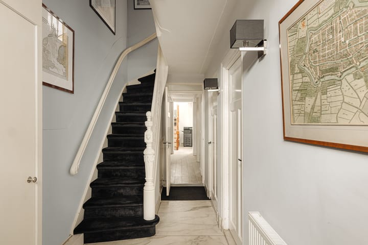 Photo 6 of Wilhelminalaan 7