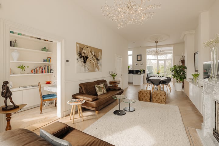 Photo 7 of Wilhelminalaan 7