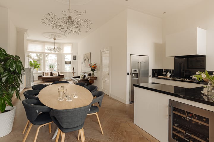 Photo 14 of Wilhelminalaan 7