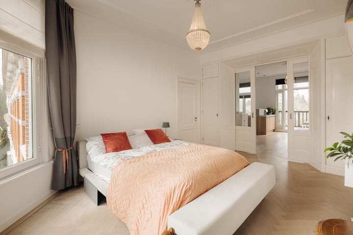 Photo 21 of Wilhelminalaan 7