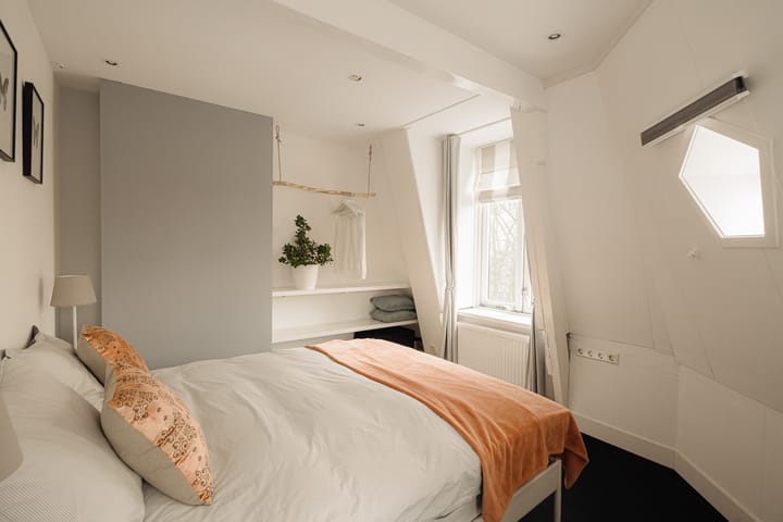 Photo 35 of Wilhelminalaan 7