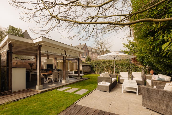 Photo 40 of Wilhelminalaan 7