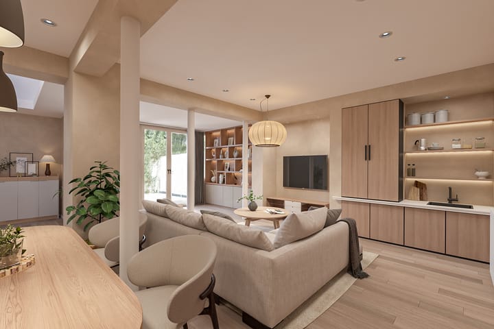 Photo 45 of Wilhelminalaan 7