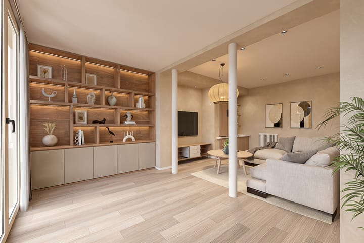 Photo 47 of Wilhelminalaan 7