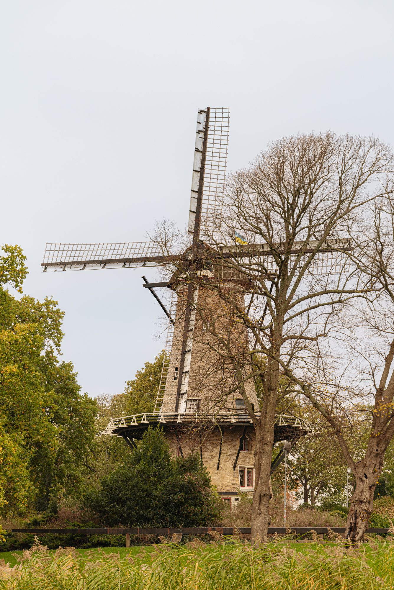 Photo 55 of Wilhelminalaan 7