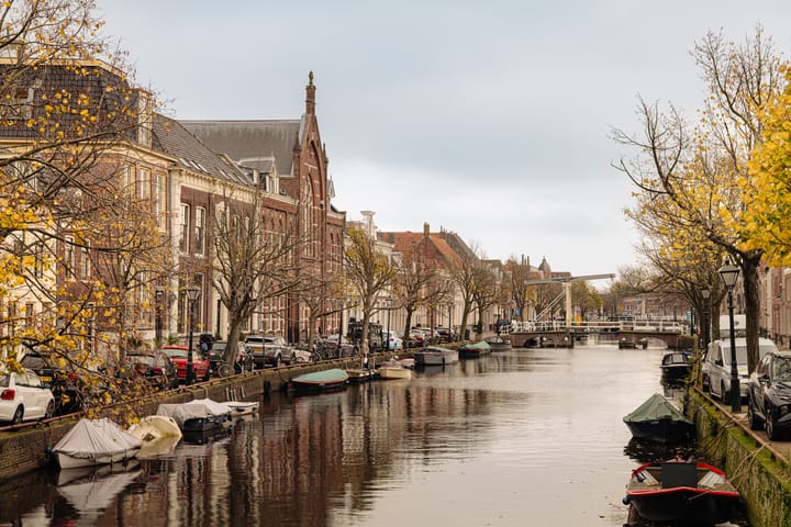 Photo 56 of Wilhelminalaan 7