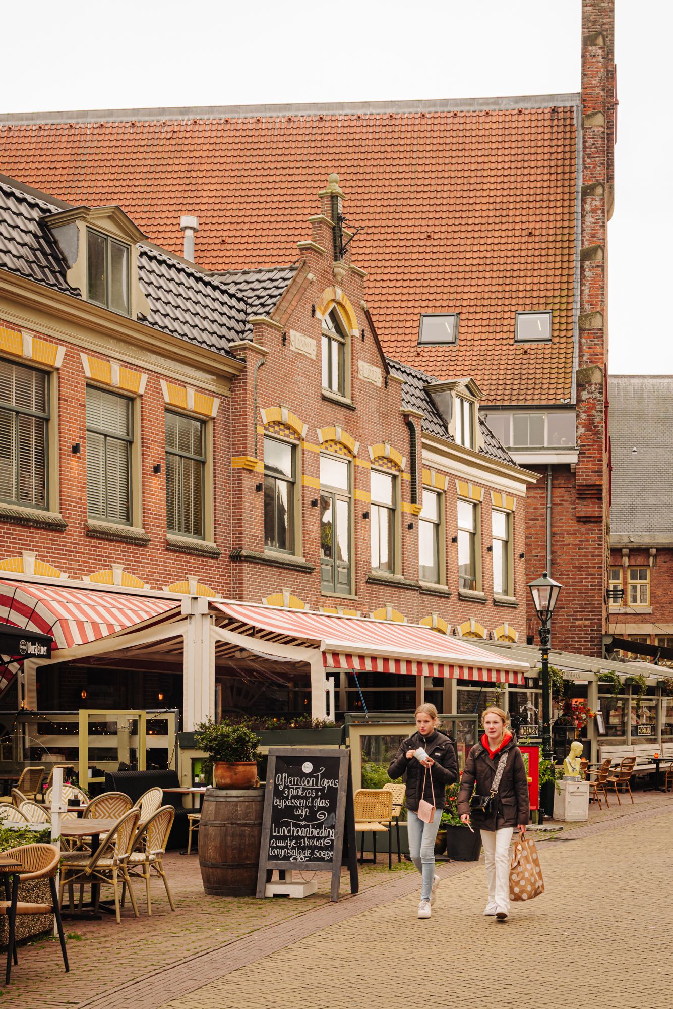 Photo 57 of Wilhelminalaan 7