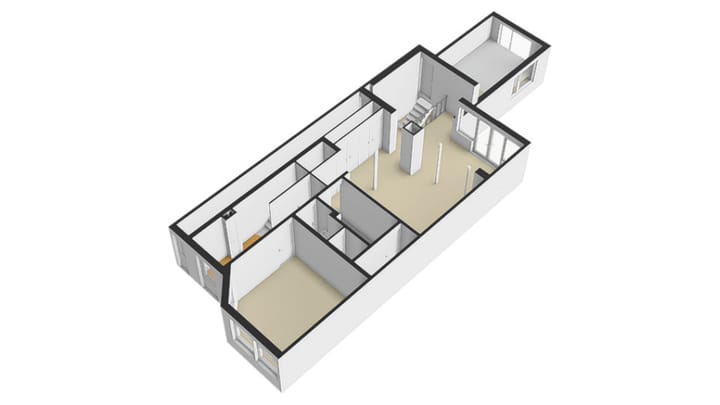 Photo 59 of Wilhelminalaan 7