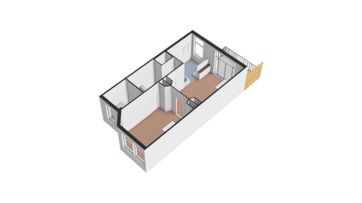 Photo 65 of Wilhelminalaan 7