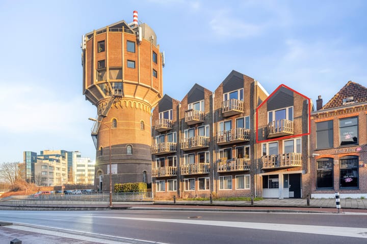 Bergerweg 50 main image