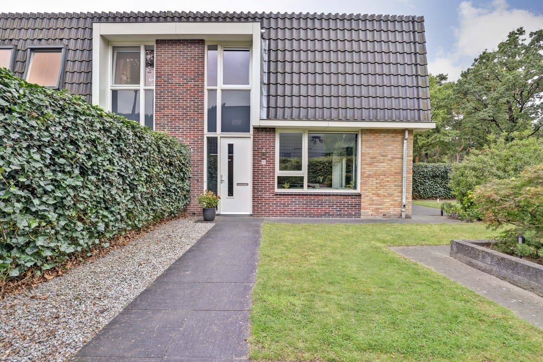 Foto 1 van Arianehof 50