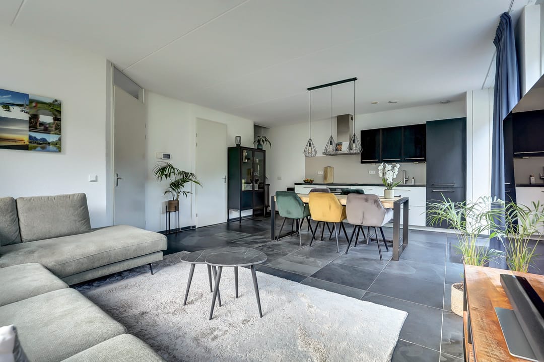 Foto 2 van Arianehof 50