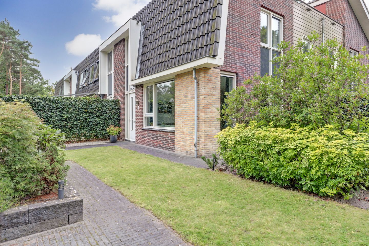 Foto 5 van Arianehof 50