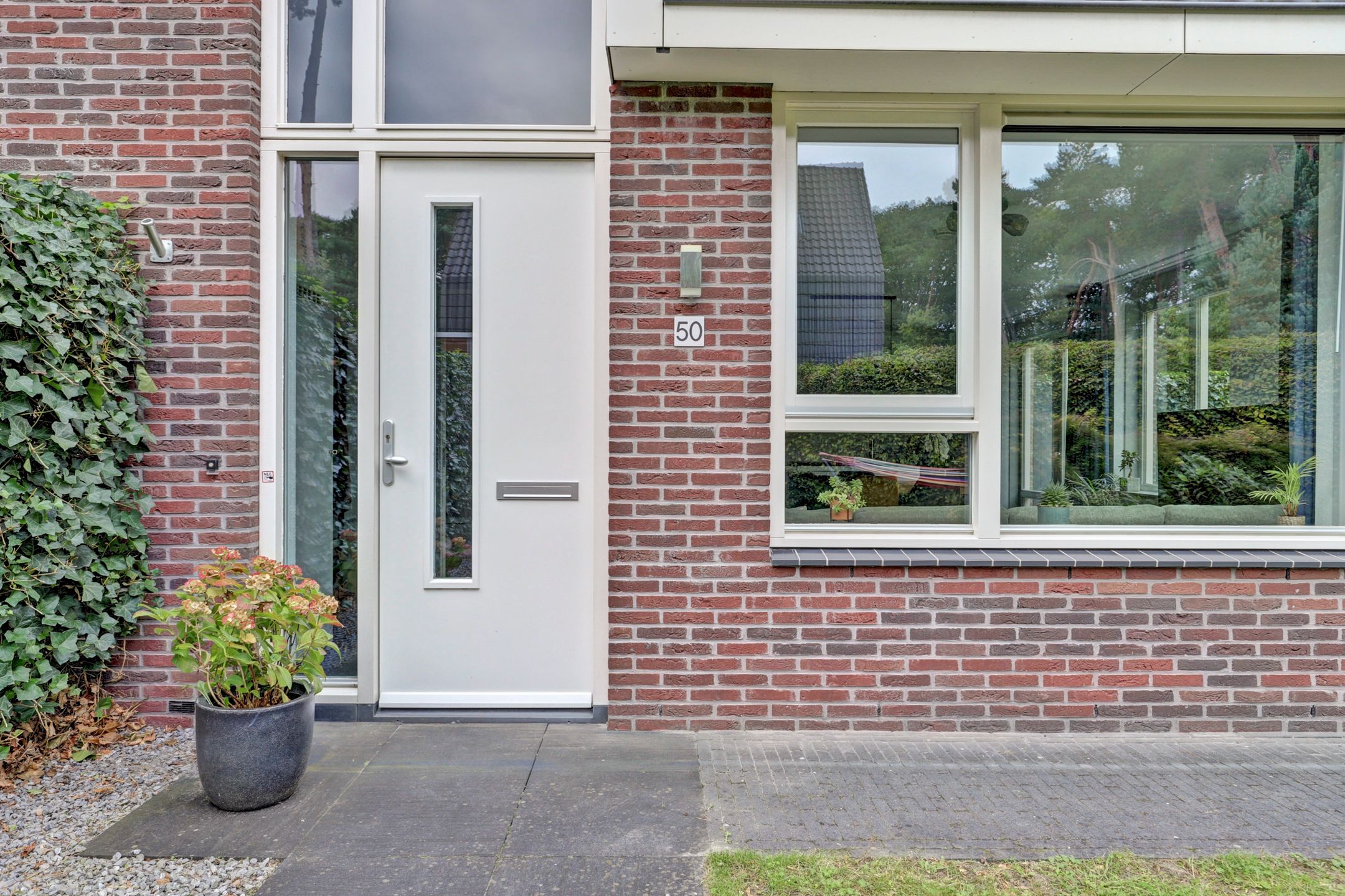 Foto 6 van Arianehof 50