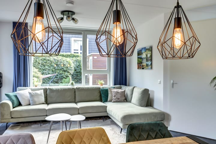 Foto 11 van Arianehof 50