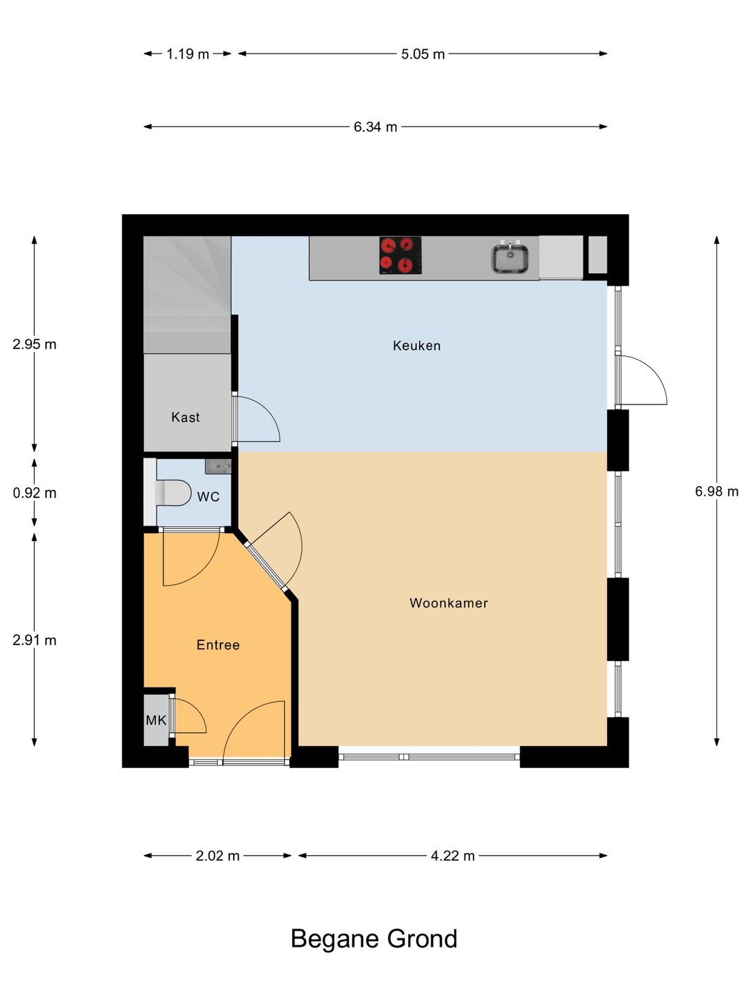 Foto 41 van Arianehof 50